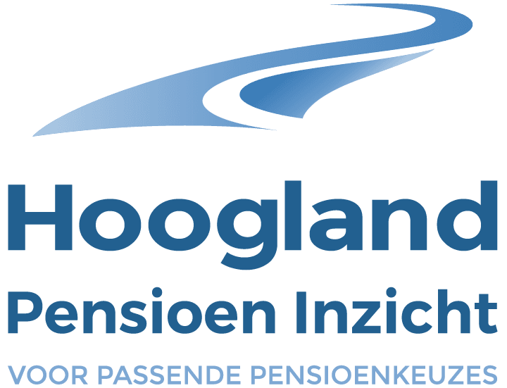Hoogland Pensioen Inzicht